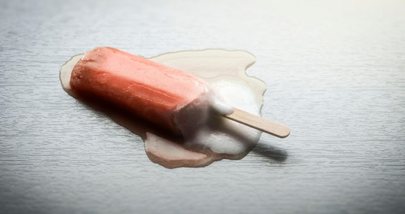 مفهوم به تأخیر انداختن رضایت در خود کنترلی