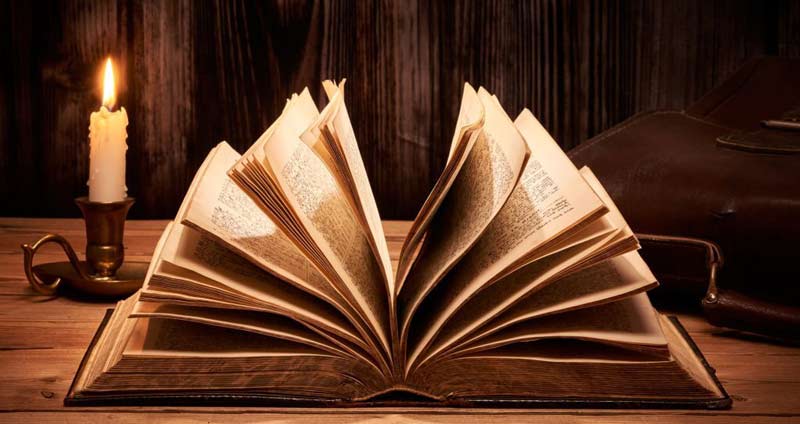 تاریخچهی قانون پارکینسون