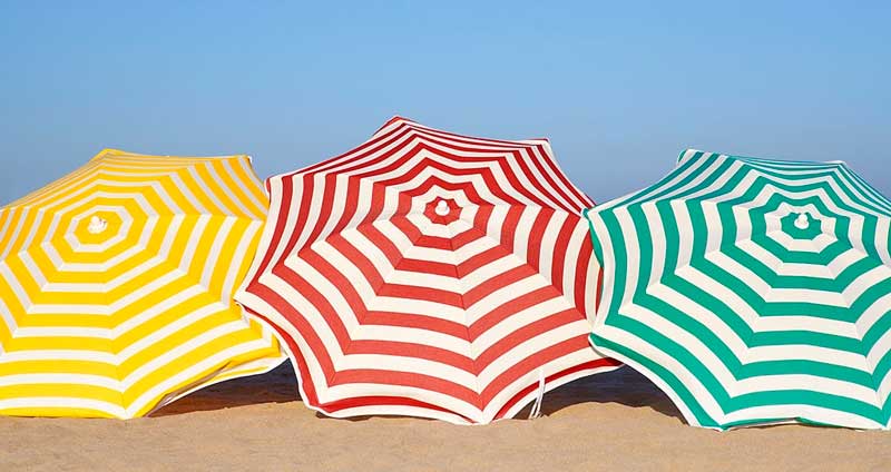 رنگها - بازاریابی حسی