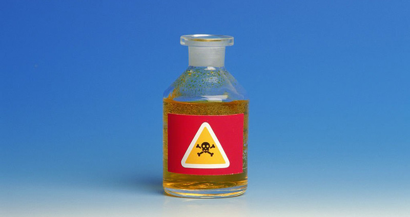 تأثیر منفی قانون پارکینسون