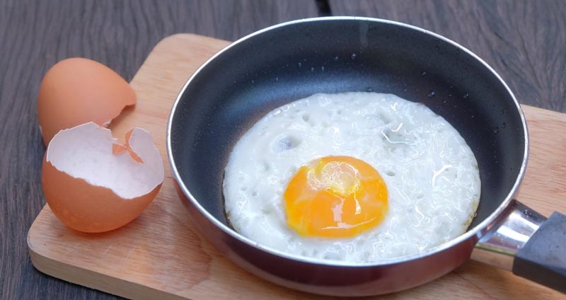 برای هدفگذاری باید هدفی تعیین کنید که اهمیت داشتهباشد، نه اینکه فقط آسان باشد