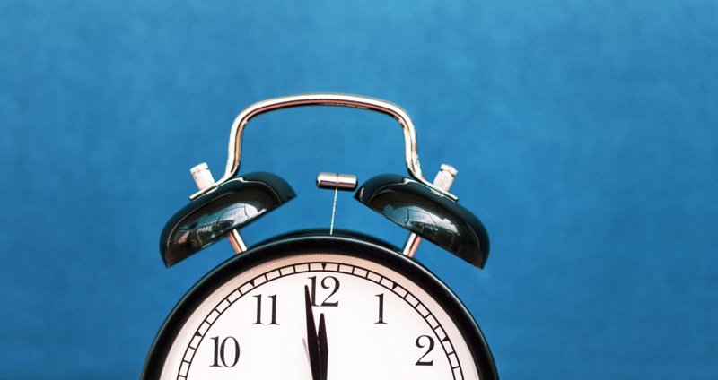 تعیین برنامه زمانی - اهداف قابل دستیابی