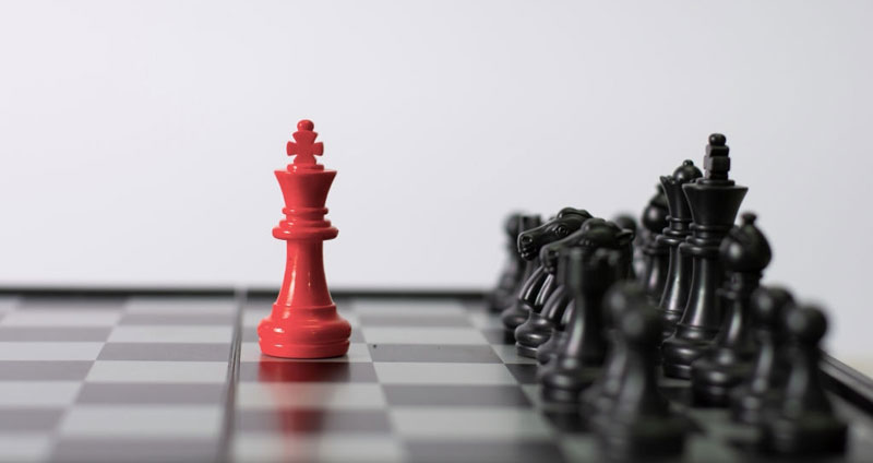 مثالی از هدف smart - دستیابی به اهداف، اعتمادبهنفس را افزایش میدهد.