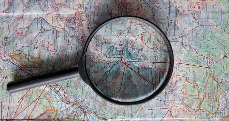 نحوه جستوجوی بهترین شغل در کرج