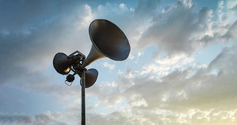 گوش دهید - انتقاد در محل كار